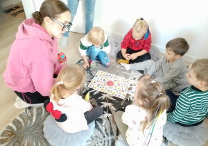 Gramy w planszówki