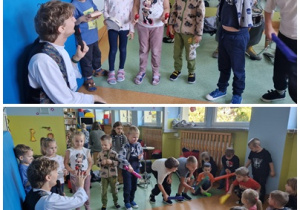 gramy na instrumentach
