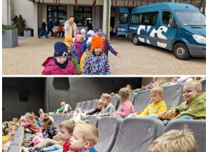 Projekt „Edukacja Młode Horyzonty” 2025 2026