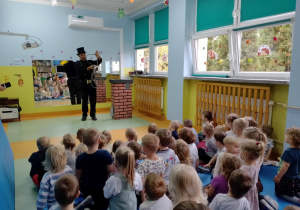 czego potrzebuje kominiarz w pracy?
