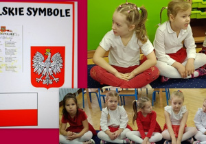 Symbole narodowe.