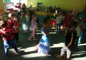 Tańczymy w parach