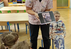 Podopieczni przychodni "Veterinarius".