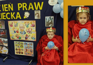 Dawid i Julia.
