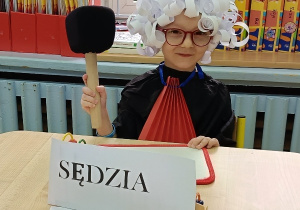 Sędzia Filip.
