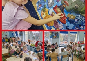 powrót "Gniewkai" na wyspę złości