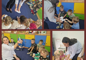 zabawa edukacyjna