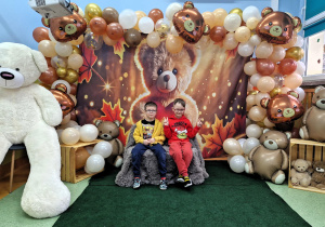 Kuba i Filip