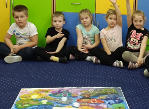 Bojek z Wyspy Strachu 2025 w Biedronkach