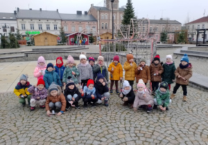 Wspólne zdjęcie