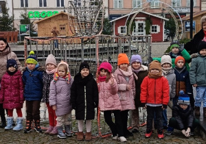 Zdjęcie grupowe.