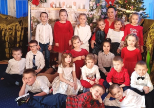 Zdjęcie grupowe nr 3.