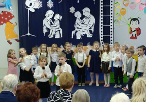 Laura i Dawid zapraszają do Studia "Biedronkowo".
