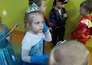 Księżniczka Nina