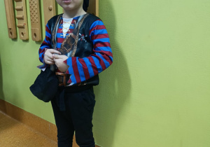 Pirat Nikodem