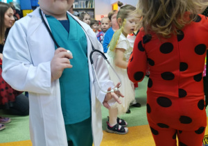 Lekarz Ignaś
