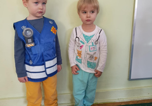 Patryk i Artur