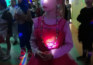 Liwia i efekty specjalne.