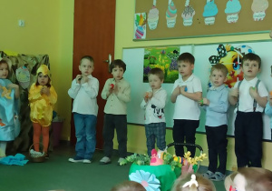Wygram ja czy wygrasz ty