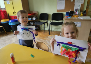 Patryk i Matylda