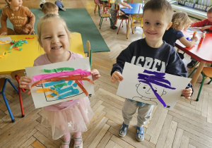 Ela i Ignacy