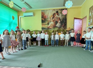 Bratkowy Dzień Rodziny