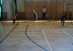do biegu, gotowi, start