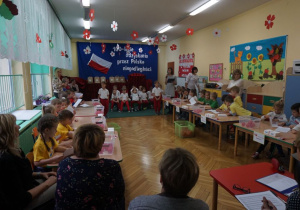Przebieg konkursu.