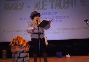 Skrzacie opowieści