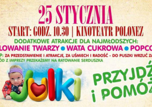 Atrakcje na akcje