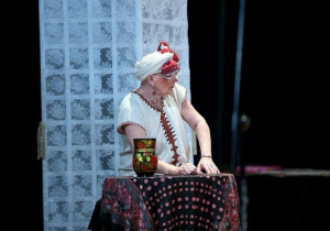 Matka Alladyna