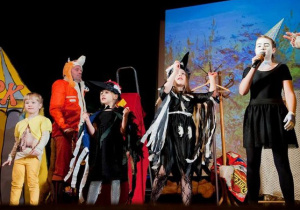 Piosenka Marionetki