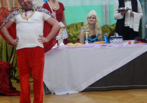 Król - nie ma takiego drugiego