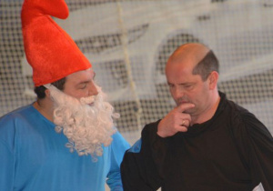 Pomysł Papy Smerfa