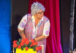Babcia Gerdy