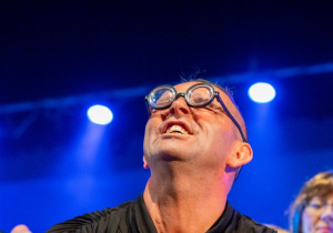 Gapciowaty Gargamel