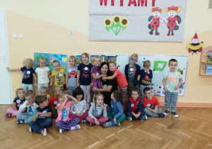 Wspólne zdjęcie