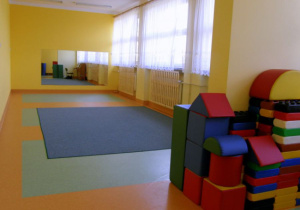 Sala rekreacyjna