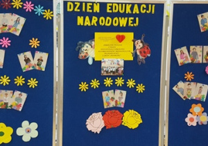 Personel Przedszkola nr 4