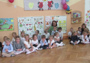 Życzenia i całuski na DEN.
