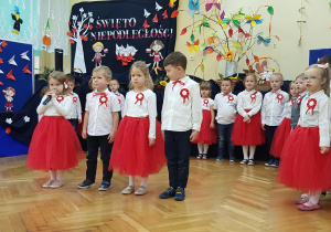 witamy wszystkich gości