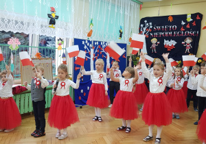 jesteśmy Polakami – czyś duży, czy też mały