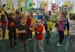 Szukamy swojej połówki serca