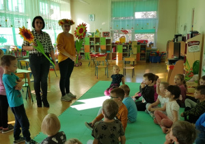 Upominki dla pań.