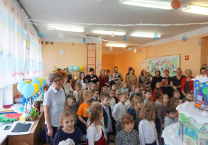 Goście