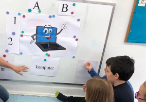 hasło: „komputer”