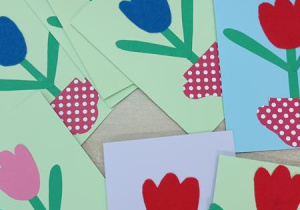 Kartki dla DPS