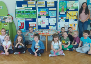 rodzinny konkurs plastyczny