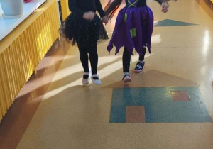 Aniela i Nadia