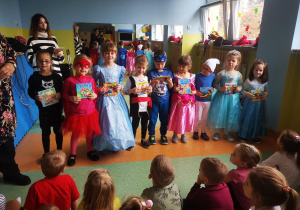 Spotkanie z muzyką